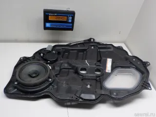 D65158590B Mazda Стеклоподъемник электр. передний правый Mazda 2 DE Арт E51021447, вид 1