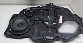 D65158590B Mazda Стеклоподъемник электр. передний правый Mazda 2 DE Арт E51021447, вид 2