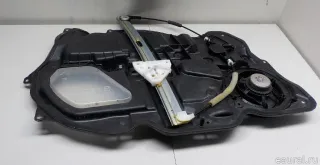 D65158590B Mazda Стеклоподъемник электр. передний правый Mazda 2 DE Арт E51021447, вид 3