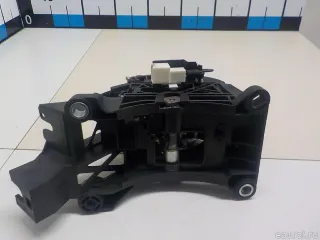 TD1146100D Mazda Кулиса КПП Mazda CX-9 1 Арт E52275343, вид 10