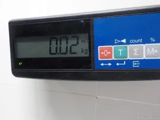 ZL0166991 Mazda Конденсатор Mazda Premacy 3 Арт E52346490, вид 2