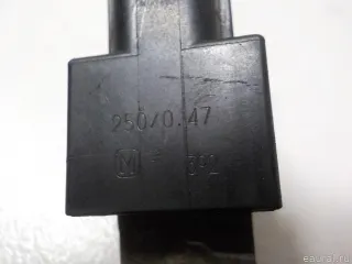 ZL0166991 Mazda Конденсатор Mazda Premacy 3 Арт E52346490, вид 6