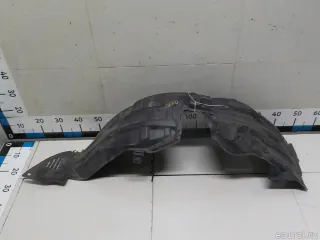 D65256130C Mazda Локер передний правый Mazda 2 DE Арт E52396227, вид 4