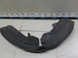 D65256130C Mazda Локер передний правый Mazda 2 DE Арт E52396227, вид 8