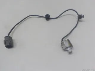 ZJ0118921 Mazda Датчик детонации Mazda 2 DE Арт E52539607, вид 1
