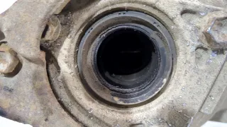 2745067JV0 Редуктор переднего моста Suzuki Grand Vitara JT Арт 20337868, вид 2