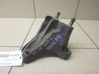 D65139080H Mazda Кронштейн опоры КПП Mazda 2 DE Арт E95022819, вид 1
