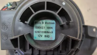 1845101,13113817,93181057 Моторчик печки Opel Astra J Арт 20337880, вид 4