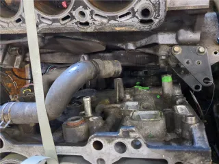  Коленвал Mazda 6 3 Арт 11366168, вид 4