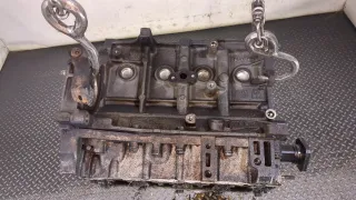  Коленвал Opel Corsa D Арт 11366323, вид 1