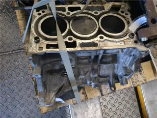  Коленвал Dacia Sandero 2 Арт 11366364, вид 3