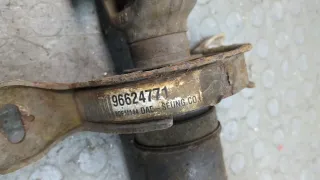 20781756 Карданный вал Chevrolet Captiva 2.0л CDI Арт 20225499, вид 2