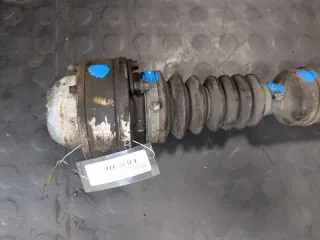 20781756 Карданный вал Chevrolet Captiva 2.0л CDI Арт 20225499, вид 4