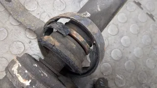 80A521101A Карданный вал Audi Q5 2 Арт 8975440, вид 3