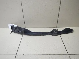 D65156396 Mazda Накладка переднего крыла левого Mazda 2 DE Арт E95398228, вид 1