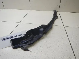 D65156396 Mazda Накладка переднего крыла левого Mazda 2 DE Арт E95398228, вид 3