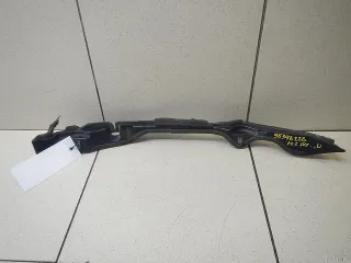 D65156396 Mazda Накладка переднего крыла левого Mazda 2 DE Арт E95398228, вид 5