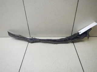 D65156396 Mazda Накладка переднего крыла левого Mazda 2 DE Арт E95398228, вид 6