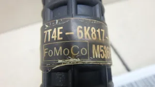 CY011389YA Mazda Шланг вентиляции картер. газов Mazda CX-9 1 Арт E95476490, вид 5
