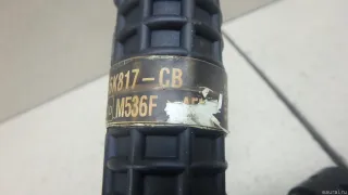 CY011389YA Mazda Шланг вентиляции картер. газов Mazda CX-9 1 Арт E95476490, вид 6