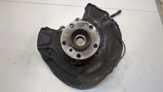 33406867815 Ступица задняя левая BMW X3 F25 Арт 20265777, вид 2