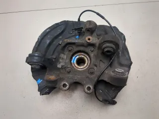 33406867815 Ступица задняя левая BMW X3 F25 Арт 20265777, вид 3