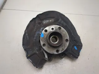 33406867815 Ступица задняя левая BMW X3 F25 Арт 20265777, вид 4