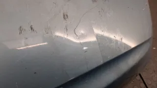 788193VV0A Защита арок задняя левая (подкрылок) Nissan Note E12 Арт 11366186, вид 3