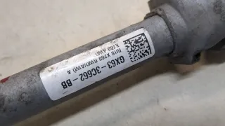 gx633c662bb Рулевой карданчик Jaguar XF 260 Арт 20339060, вид 3