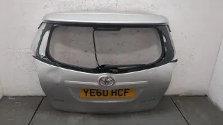 6935002080 Замок крышки багажника Toyota Verso Арт 11250282, вид 1