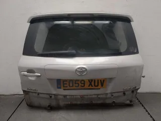 4F5827505D Замок крышки багажника Toyota Rav 4 3 Арт 11363052, вид 1