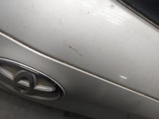 4F5827505D Замок крышки багажника Toyota Rav 4 3 Арт 11363052, вид 3