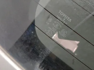 4F5827505D Замок крышки багажника Toyota Rav 4 3 Арт 11363052, вид 4