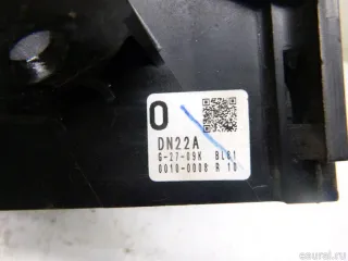 DN224610XA Mazda Кулиса КПП Mazda 2 DE Арт E5584858, вид 7