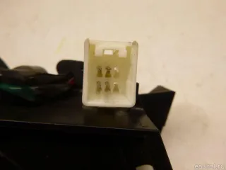 DN224610XA Mazda Кулиса КПП Mazda 2 DE Арт E5584858, вид 8