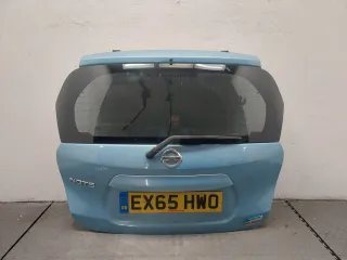 903003VV1A Стекло заднее Nissan Note E12 Арт 11363671, вид 1