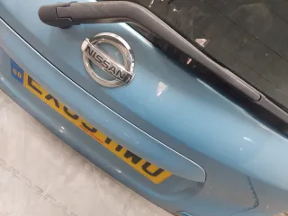 903003VV1A Стекло заднее Nissan Note E12 Арт 11363671, вид 2