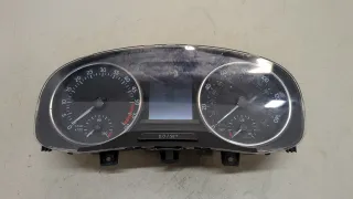 5JA920941 Щиток приборов (приборная панель) Skoda Rapid Арт 20338058, вид 1