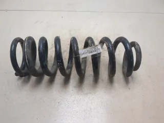 A1643240904 Пружина подвески задняя Mercedes ML W164 Арт 20308896, вид 3