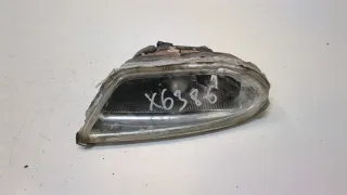 A1638200328 Фара противотуманная левая передняя Mercedes ML W163 Арт 20339056