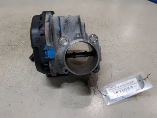 1869492,FM5Q9E926AA Дроссельная заслонка Ford Focus 4 Арт 9287764, вид 1