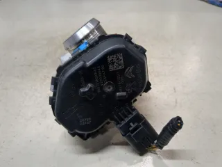 1869492,FM5Q9E926AA Дроссельная заслонка Ford Focus 4 Арт 9287764, вид 2