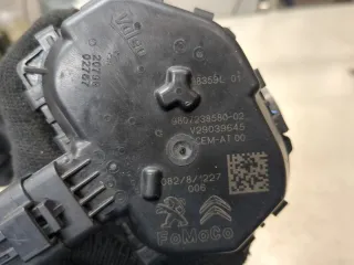 1869492,FM5Q9E926AA Дроссельная заслонка Ford Focus 4 Арт 9287764, вид 3
