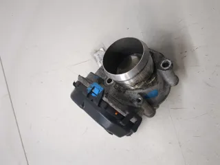 1869492,FM5Q9E926AA Дроссельная заслонка Ford Focus 4 Арт 9287764, вид 5