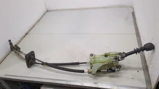 553493100 Кулиса Fiat Ducato 3 Арт 20339283