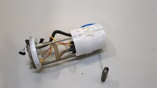 51827144,0580203040 Насос топливный Fiat Doblo 2 Арт 20337611, вид 4