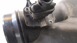 13628605565 Расходомер BMW 3 F30/F31/GT F34 Арт 11366556, вид 2