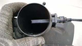 13628605565 Расходомер BMW 3 F30/F31/GT F34 Арт 11366556, вид 4