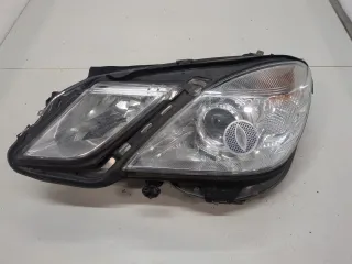 A2128600147 Форсунка омывателя фар Mercedes E W212 Арт 11264464, вид 1