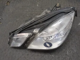 A2128600147 Форсунка омывателя фар Mercedes E W212 Арт 11264464, вид 2